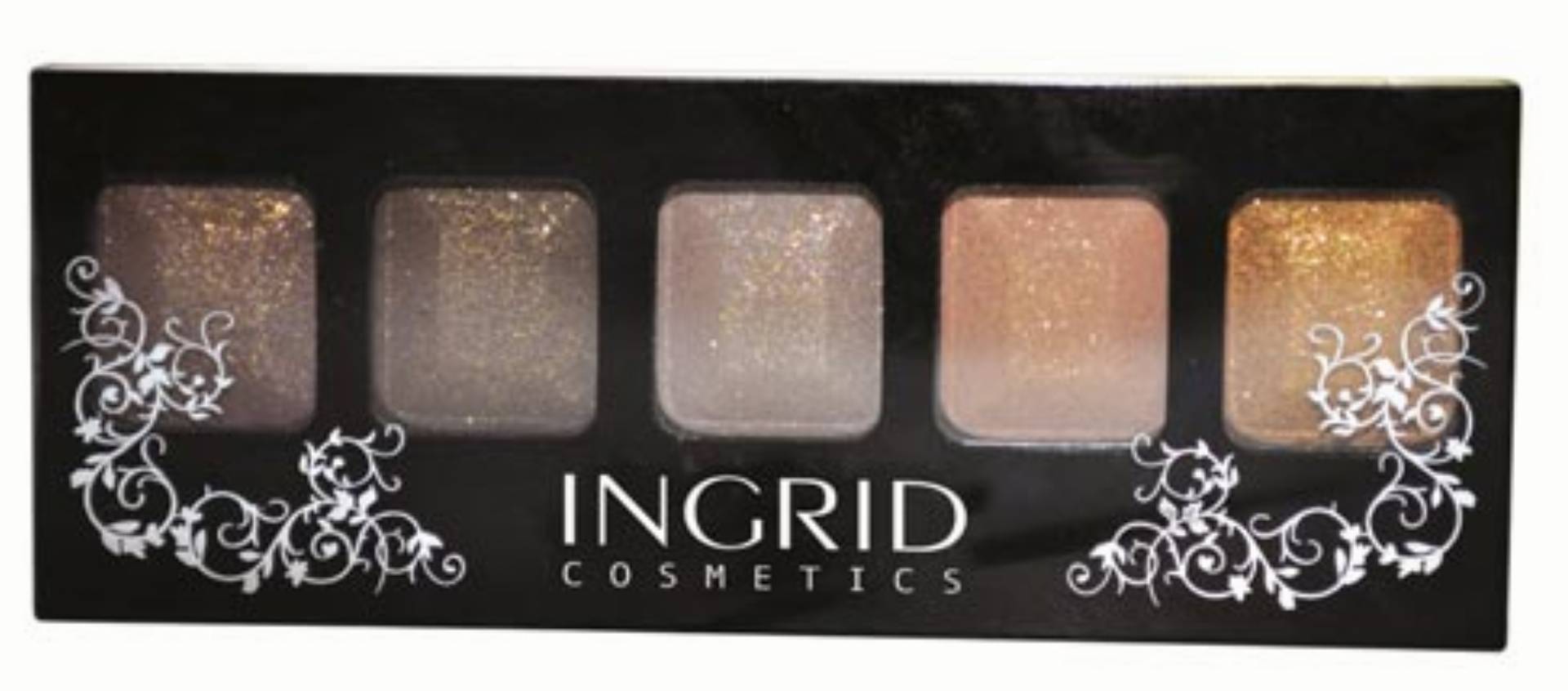 Cienie Pret-a-porter Ingrid 