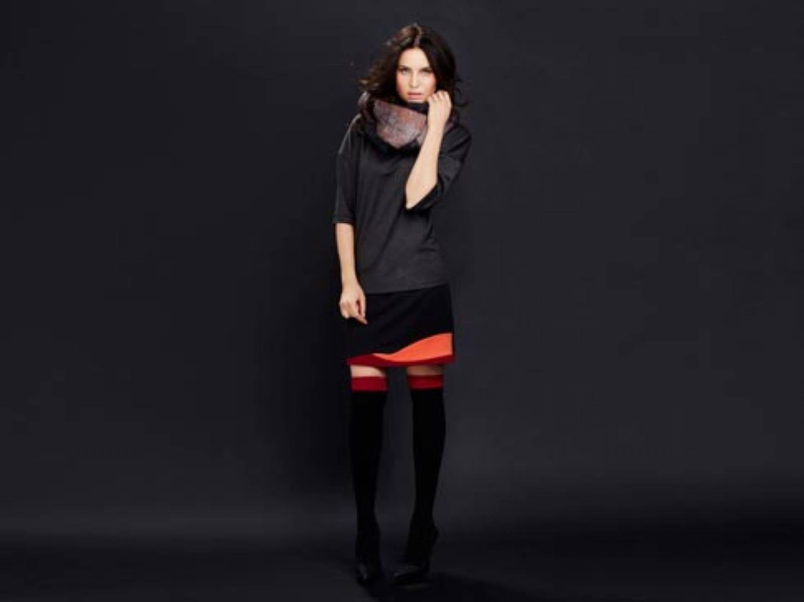 Jodełka w kolekcji Joannahorodyńskagatta