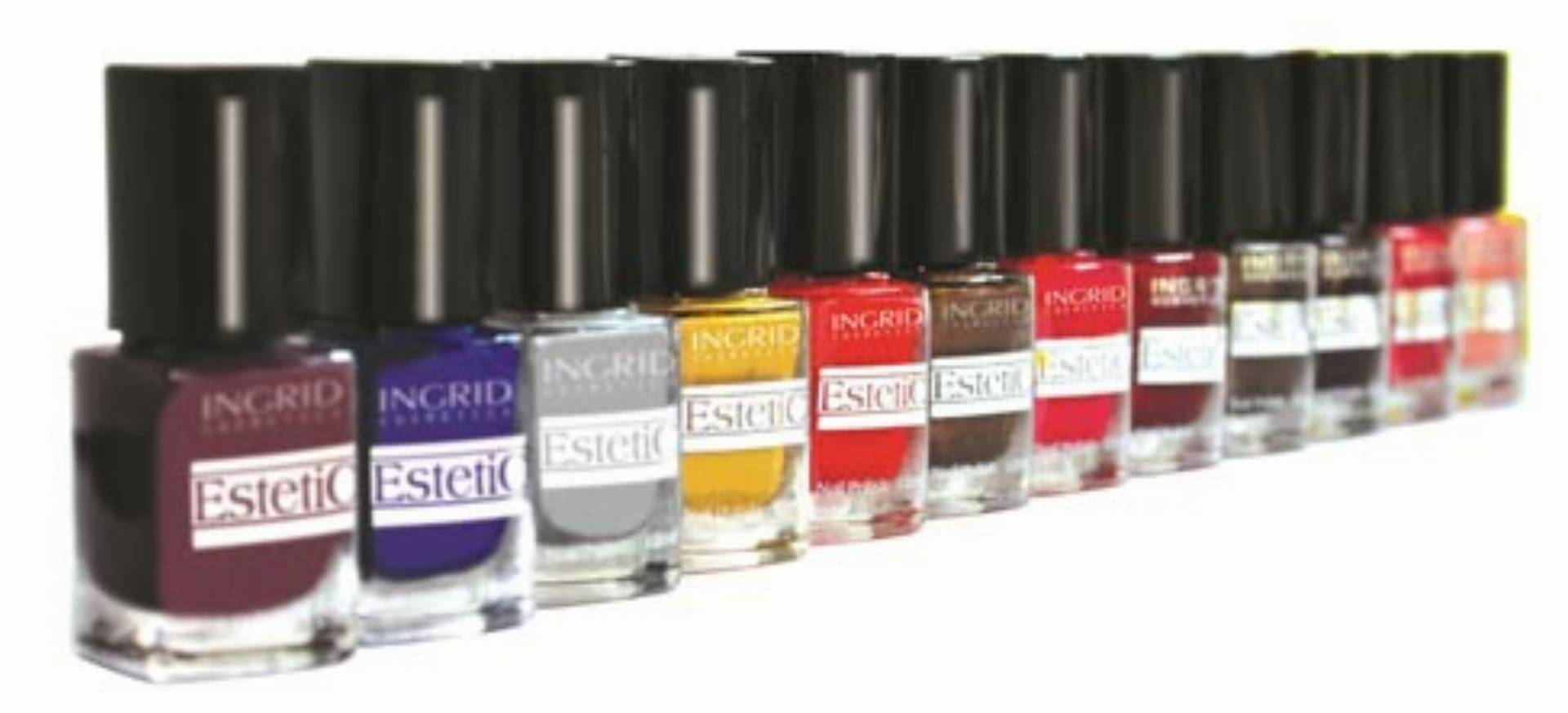 Lakiery ESTETIC Ingrid