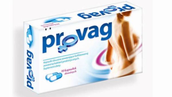 PROVAG – długotrwała ochrona intymna polskich kobiet