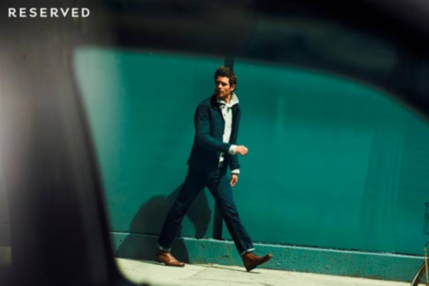 RESERVED AW 2012/2013 RESERVED AW 2012/2013