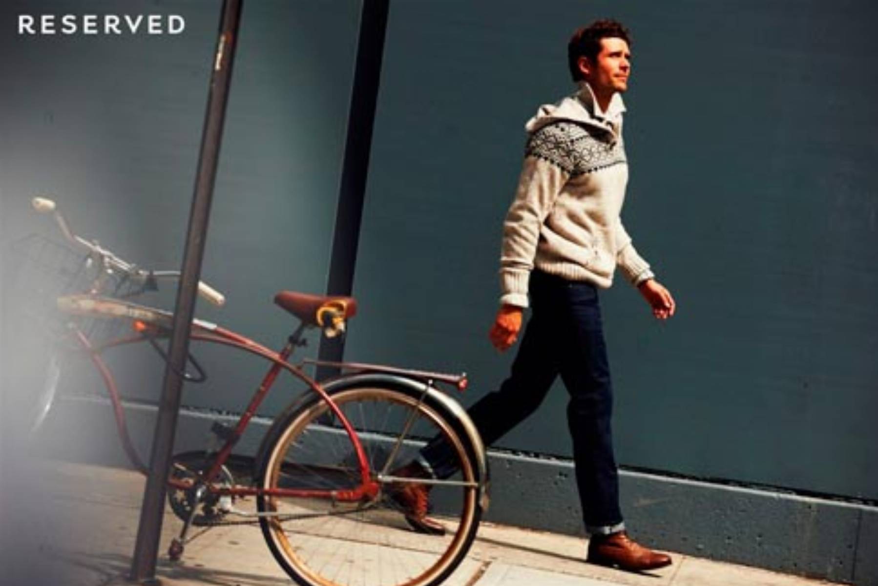 RESERVED AW 2012/2013 RESERVED AW 2012/2013