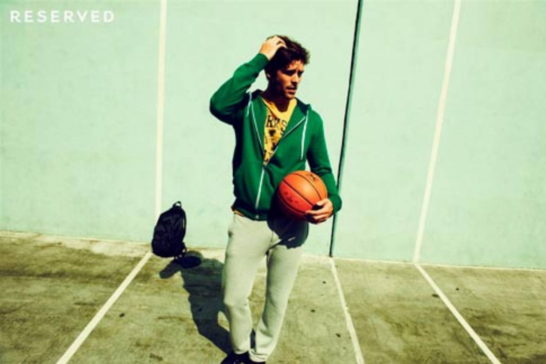 RESERVED AW 2012/2013 RESERVED AW 2012/2013