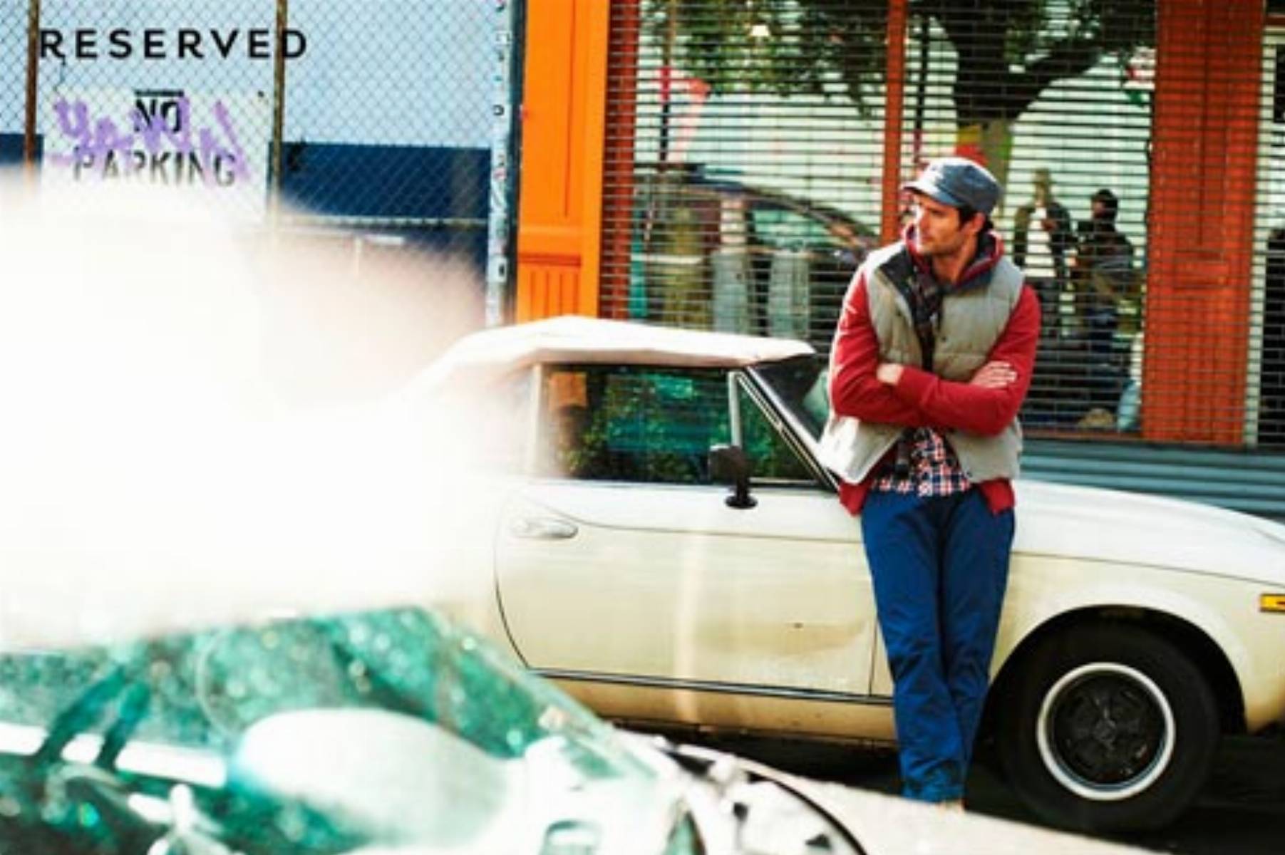 RESERVED AW 2012/2013 RESERVED AW 2012/2013