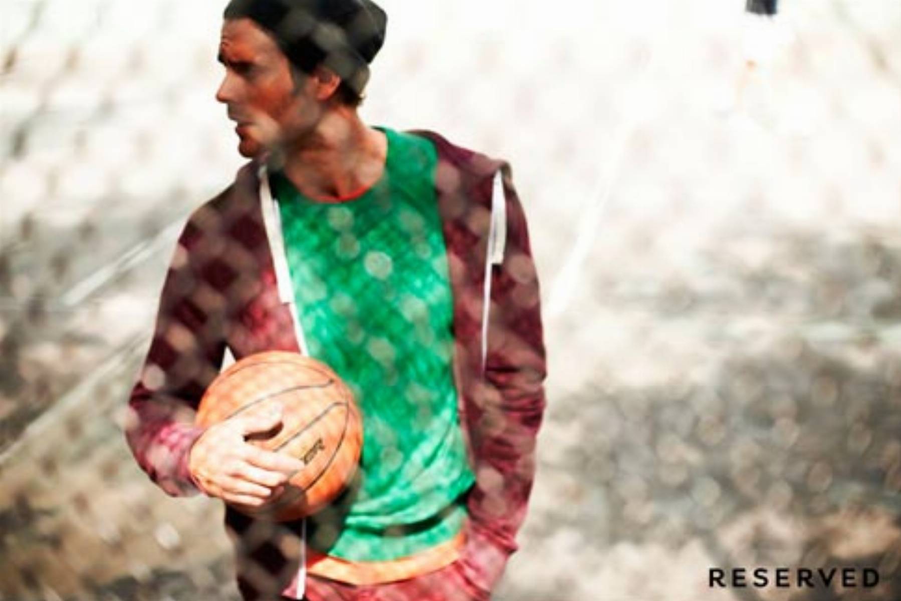 RESERVED AW 2012/2013 RESERVED AW 2012/2013