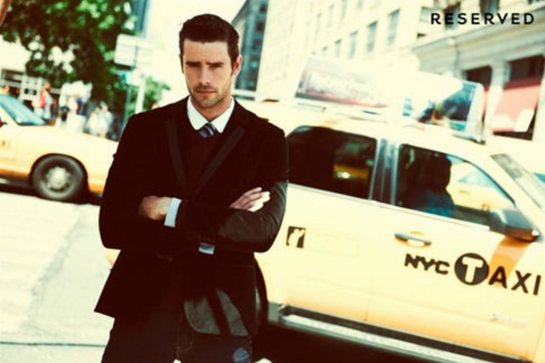 RESERVED AW 2012/2013 RESERVED AW 2012/2013