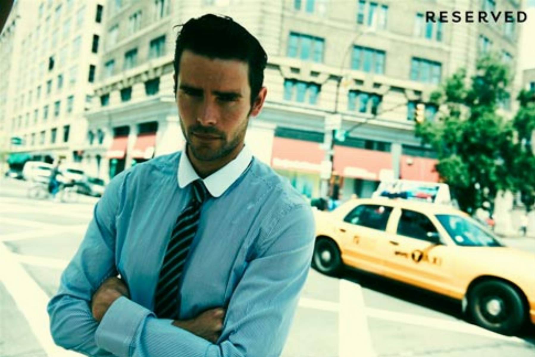 RESERVED AW 2012/2013 RESERVED AW 2012/2013