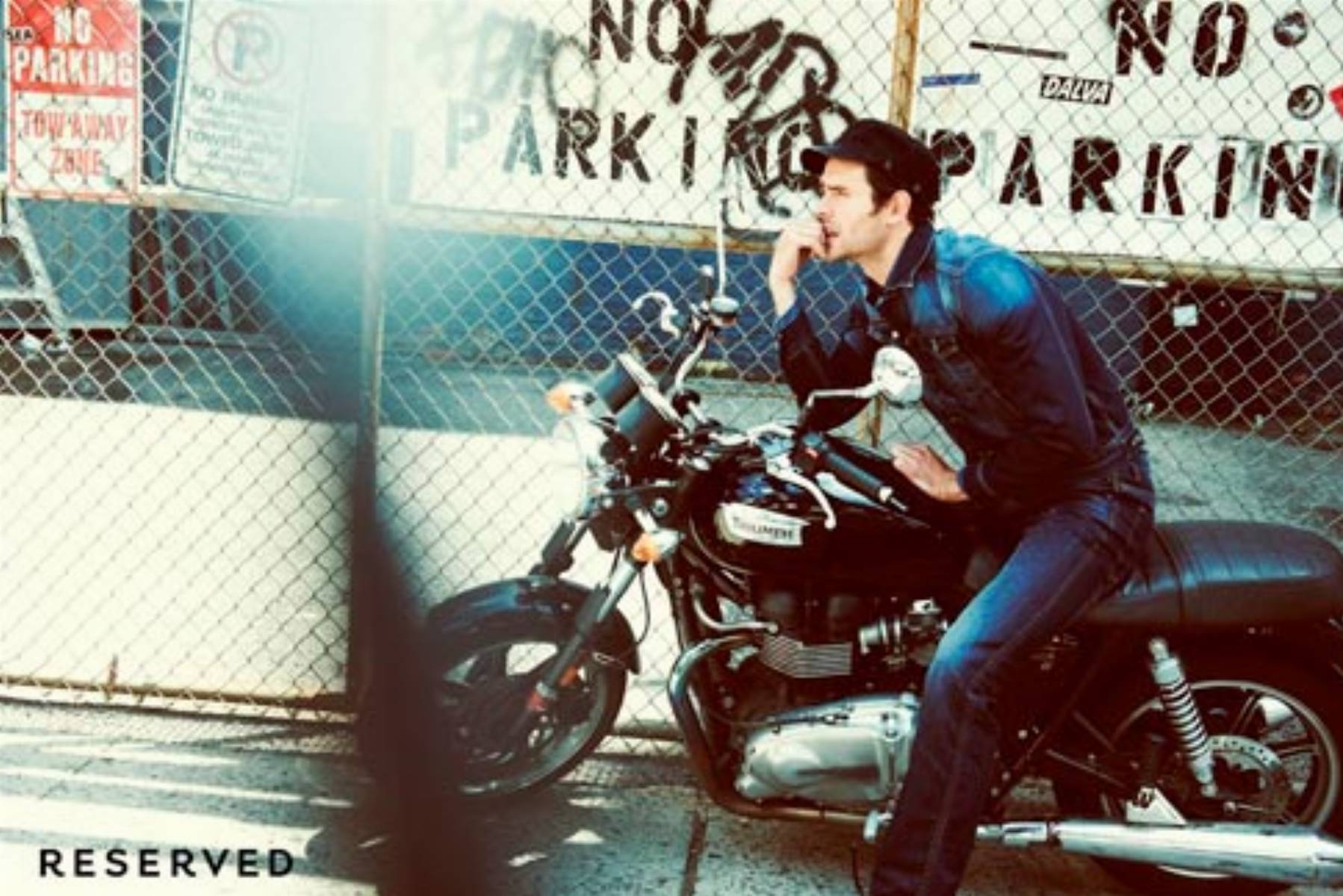 RESERVED AW 2012/2013 RESERVED AW 2012/2013