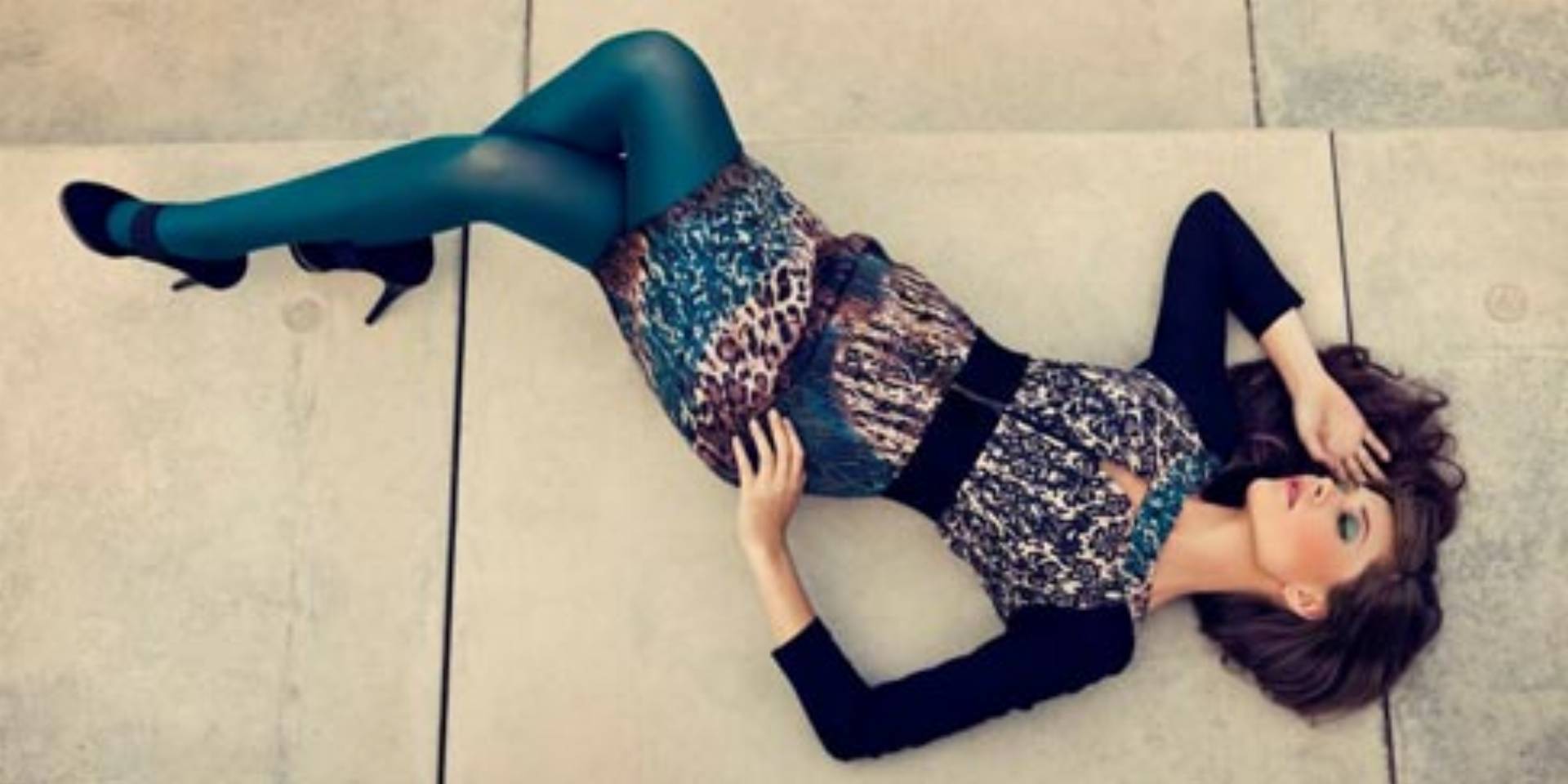 Vissavi jesień-zima 2012/2013 Vissavi jesień-zima 2012/2013