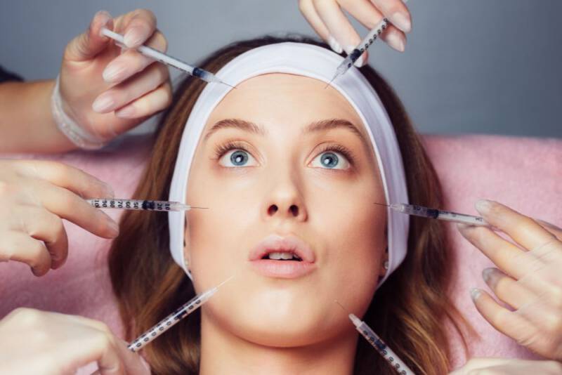 Piękno tkwi w twojej krwi