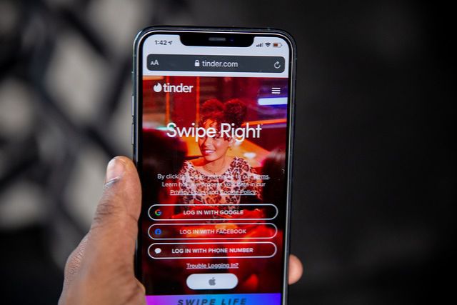 Randki online - wczoraj, dziś i jutro