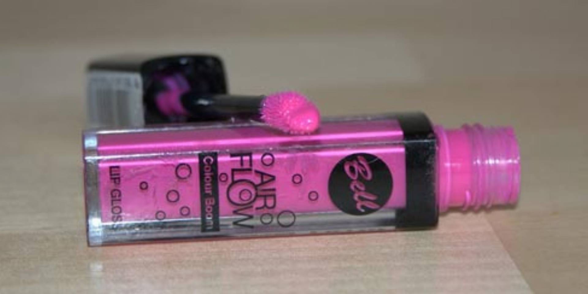 Błyszczyk Bell Air Flow Błyszczyk Bell Air Flow