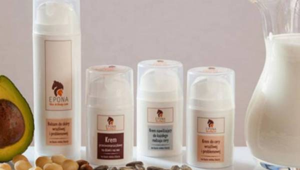 Epona Skin & Body Care – w naturze piękna
