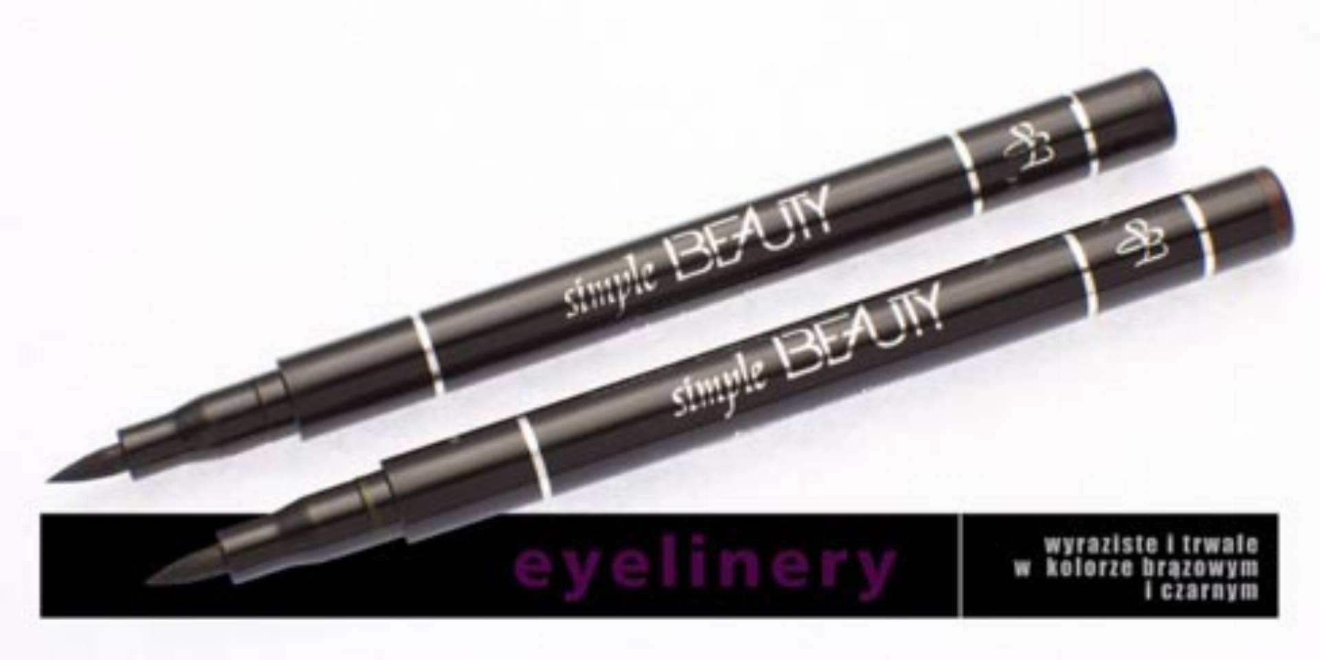 Eyelinery Simple Beauty