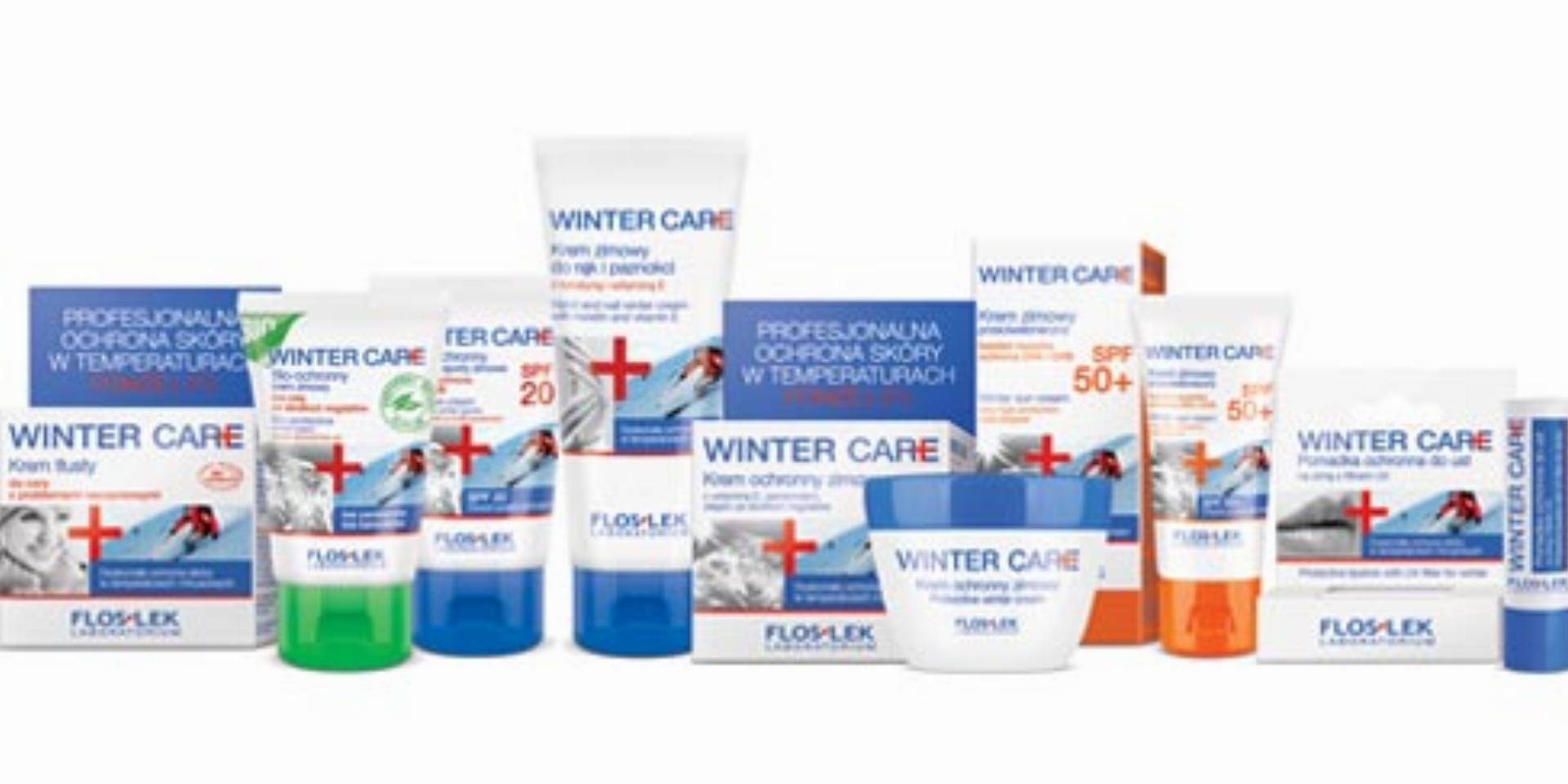 Floslek Winter Care Floslek Winter Care