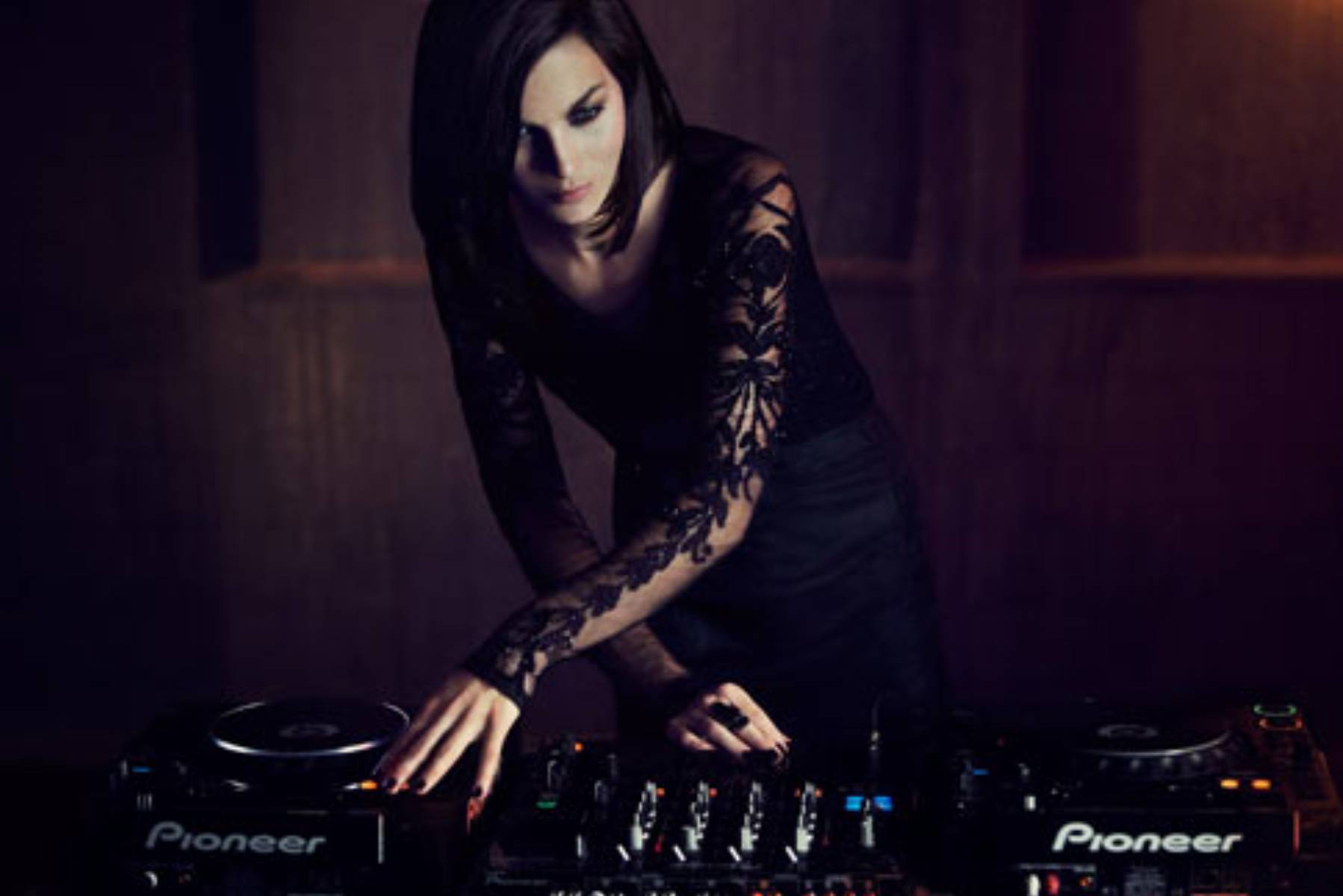 LeighLezark & Stradivarius zima 2012