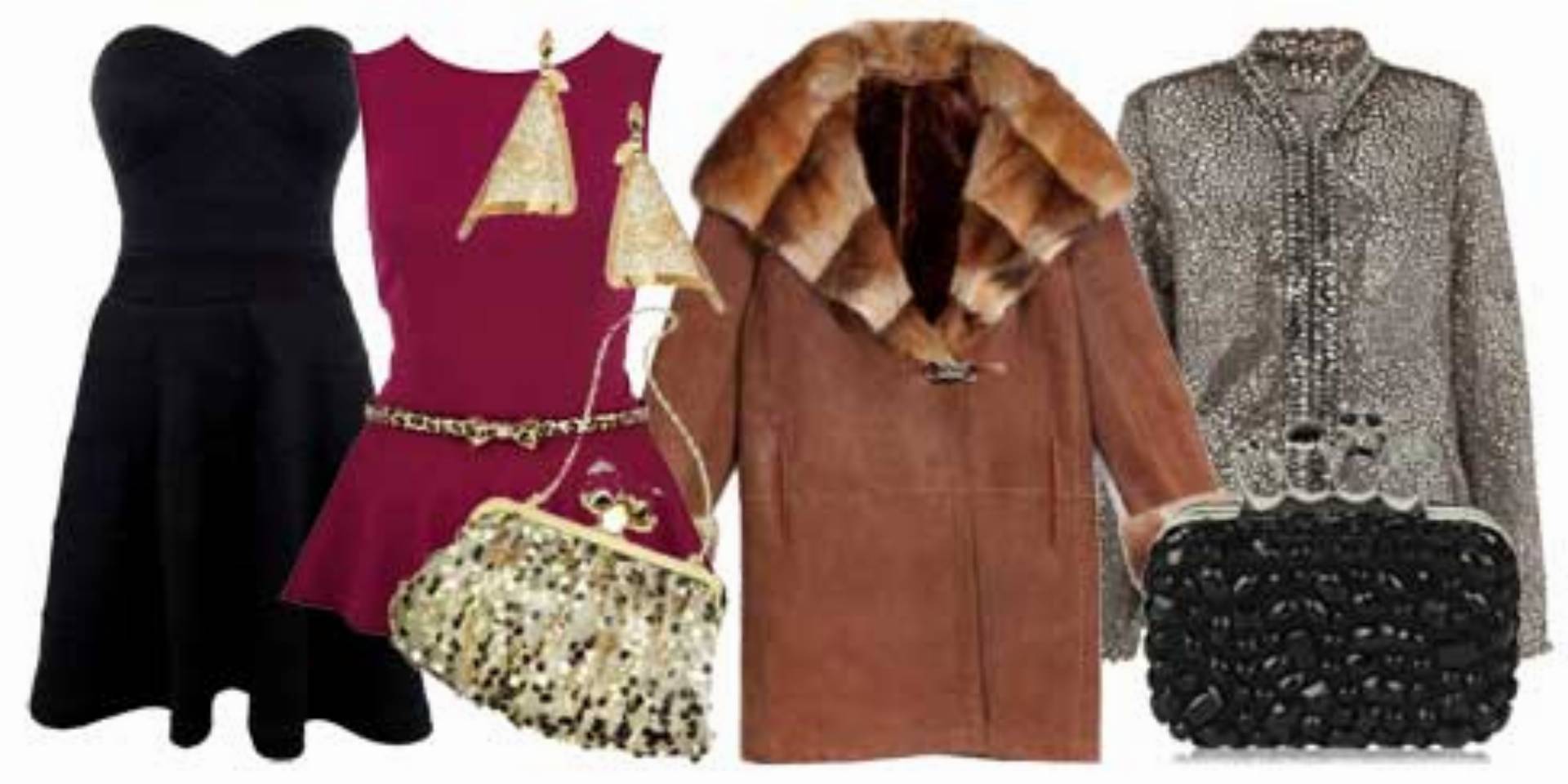 Modowa przepowiednia - Andrzejki 2012 Modowa przepowiednia - Andrzejki 2012