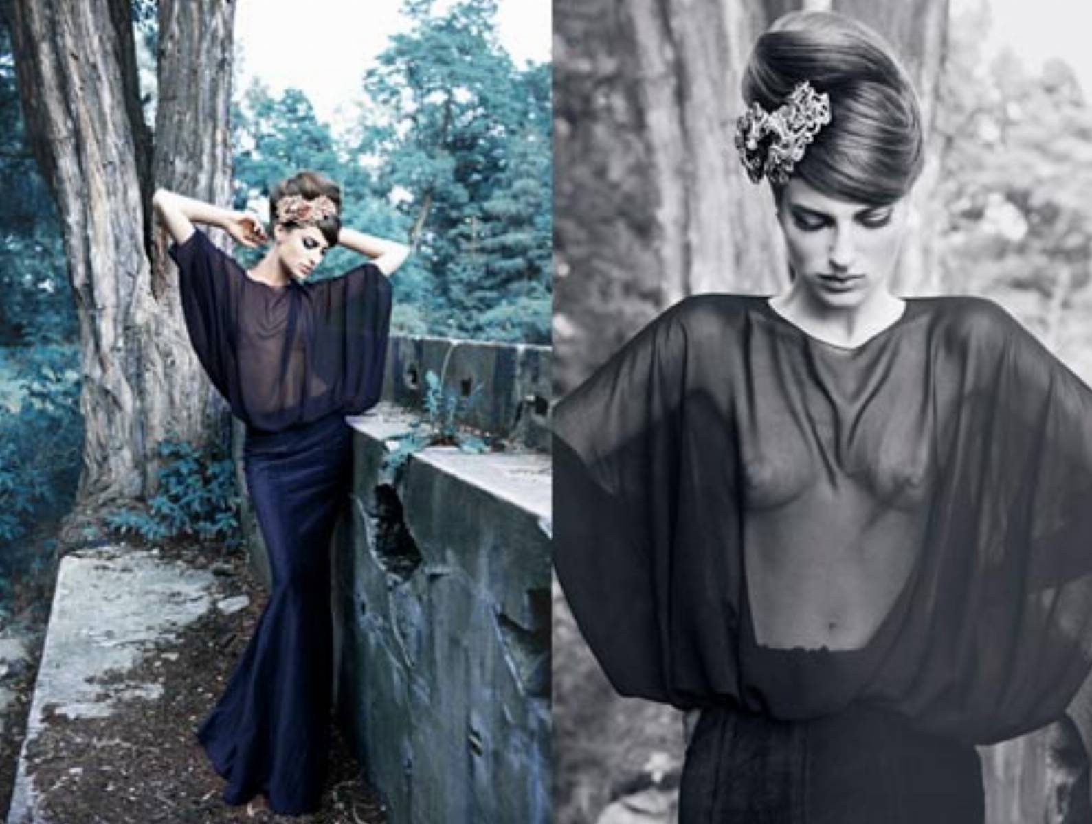 Sesja biżuterii ArsDavia Sesja biżuterii ArsDavia