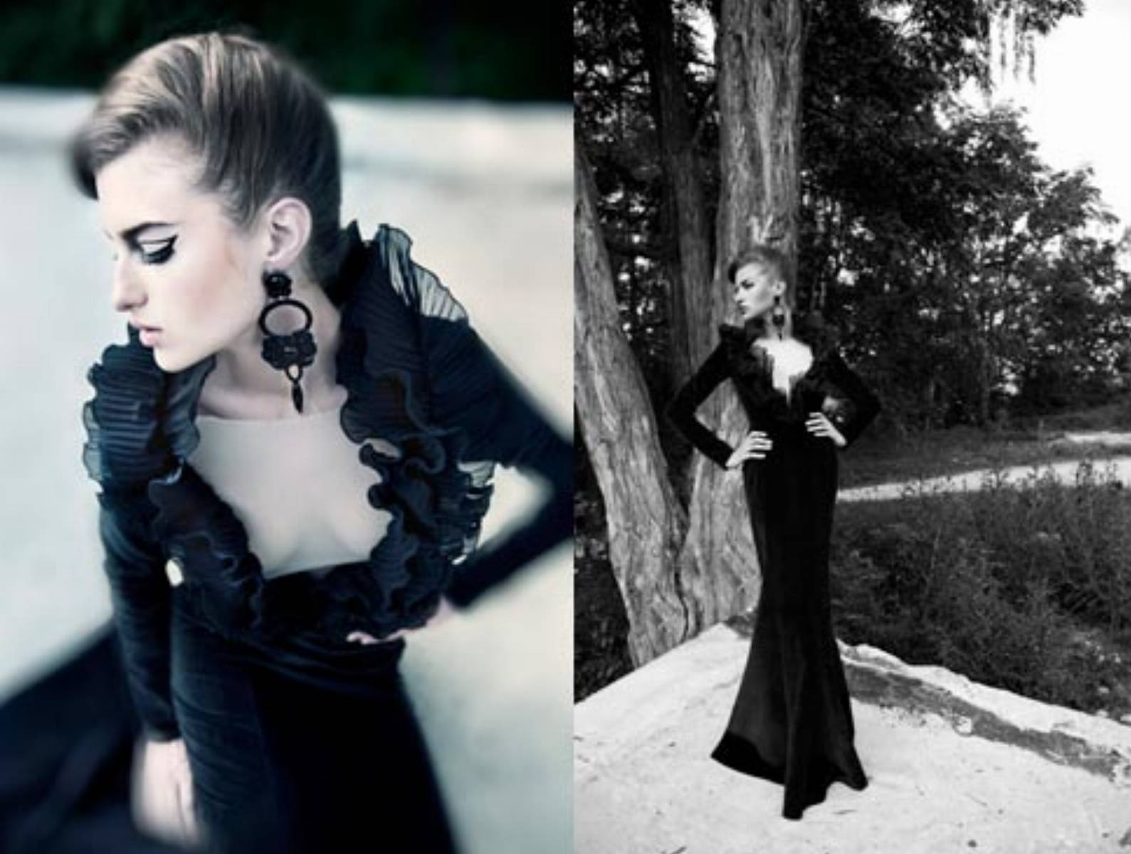 Sesja biżuterii ArsDavia Sesja biżuterii ArsDavia