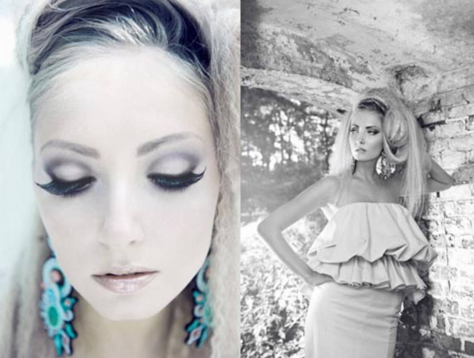 Sesja biżuterii ArsDavia Sesja biżuterii ArsDavia