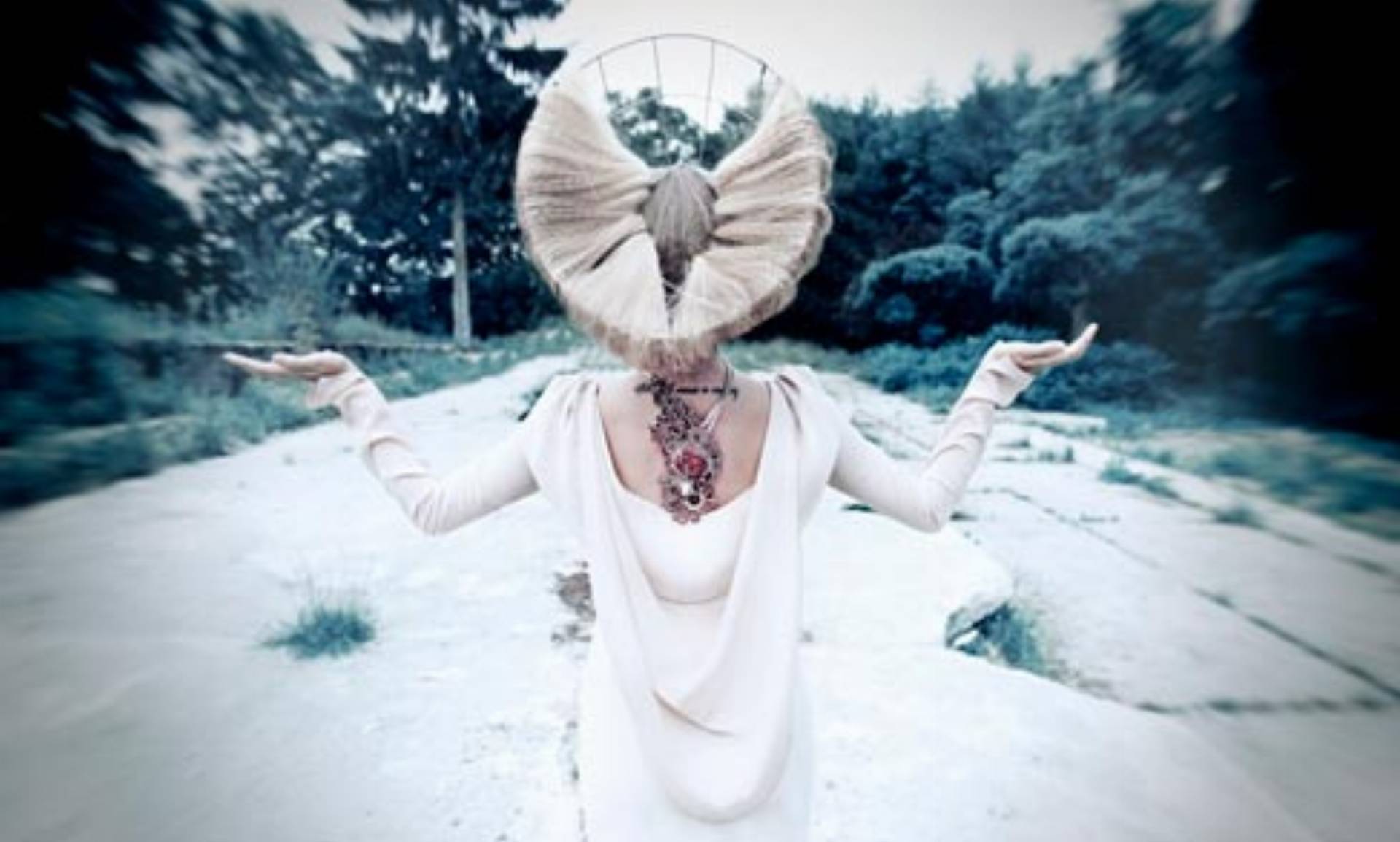 Sesja biżuterii ArsDavia Sesja biżuterii ArsDavia