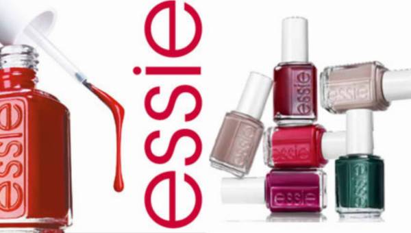 Stylenomics by essie – kolekcja lakierów na jesień 2012