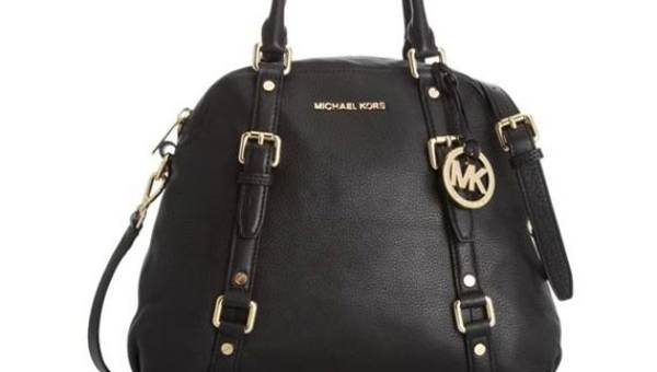 Michael Kors na jesień i zimę 2012. Kolekcja toreb i butów Michael Kors na jesień i zimę 2012. Kolekcja toreb i butów