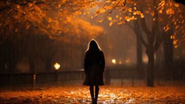 sposoby na jesiennądepresję