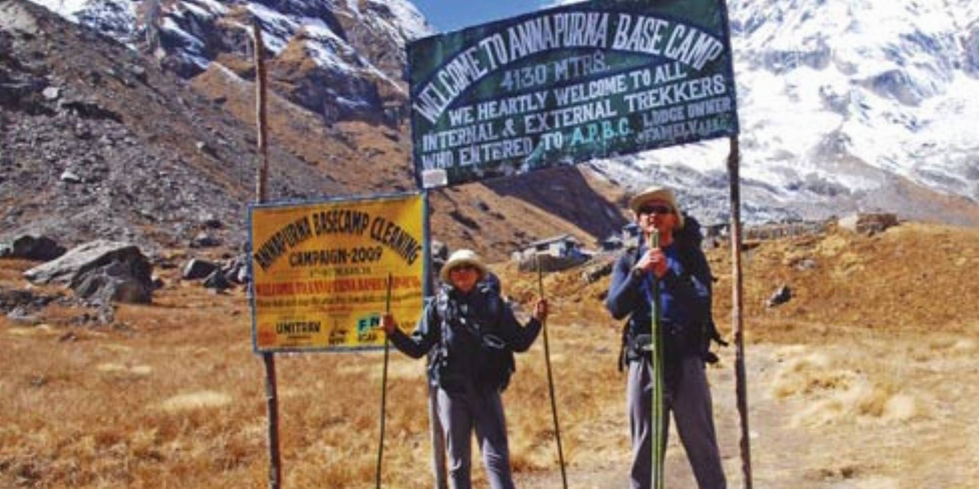 Danuta Gryka - Pół świata z plecakiem i mężem