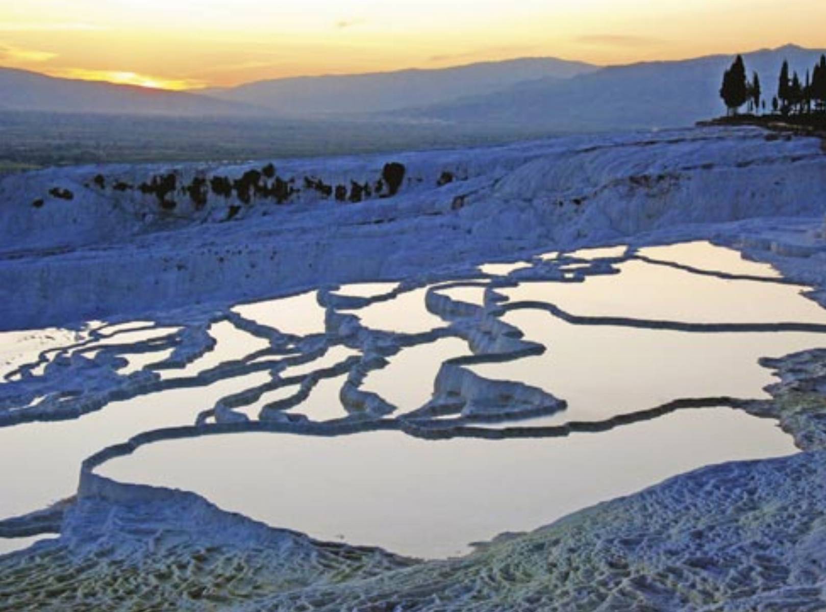 Danuta Gryka - zdjęcia z podróży