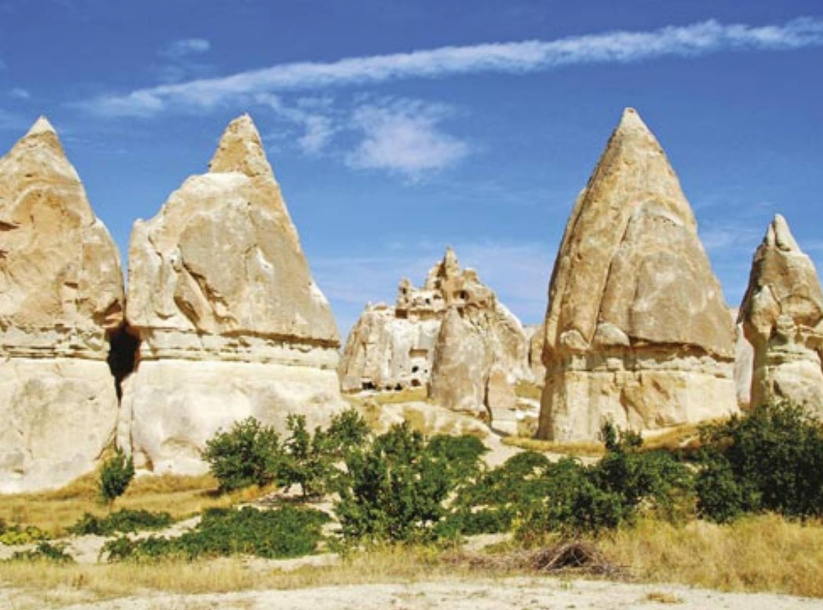 Danuta Gryka - zdjęcia z podróży