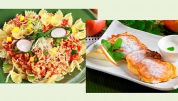 Kulinarne prezenty na Mikołajki