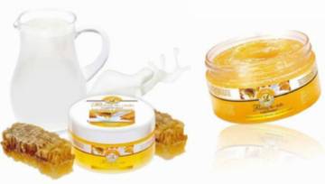 Peeling wygładzający Joanna