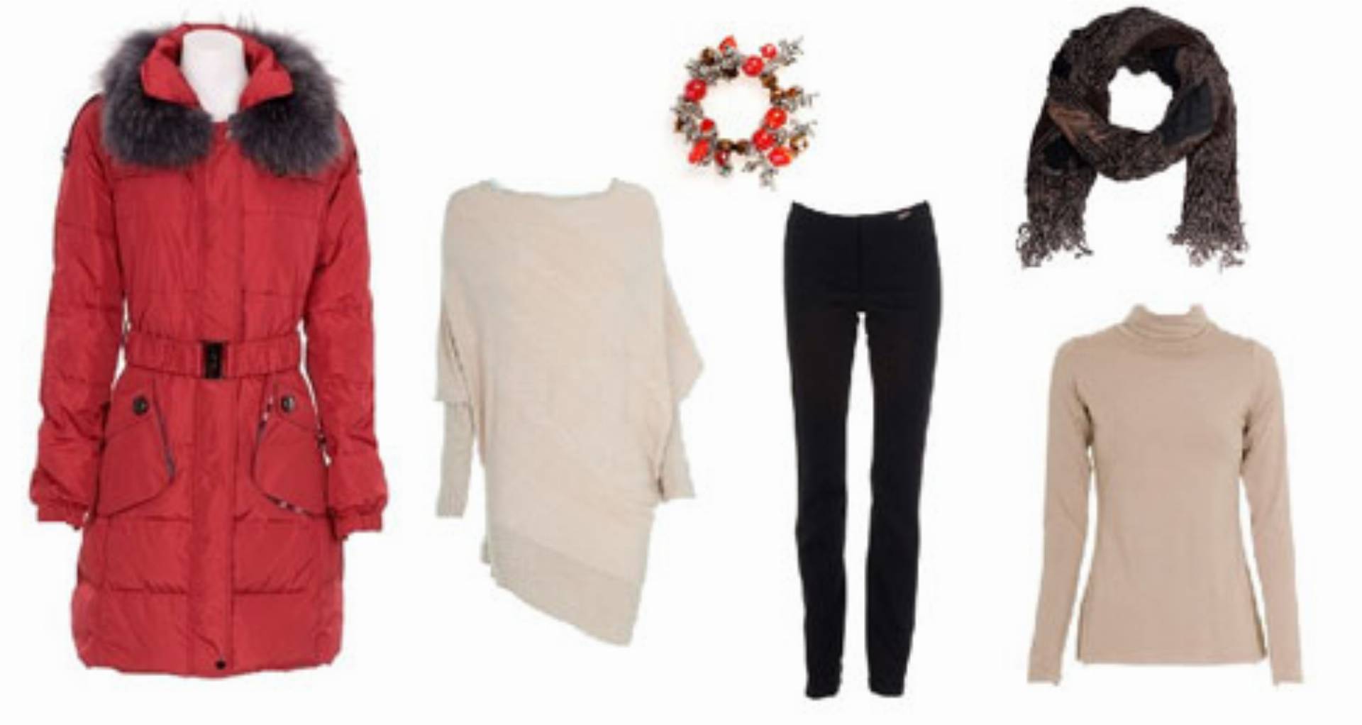 Stylizacje Anataki Stylizacje Anataki