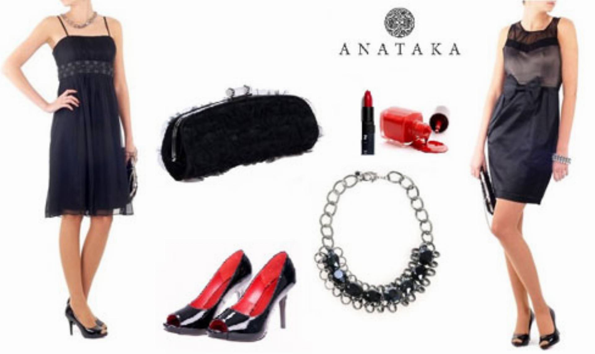 Stylizacje Anataki Stylizacje Anataki