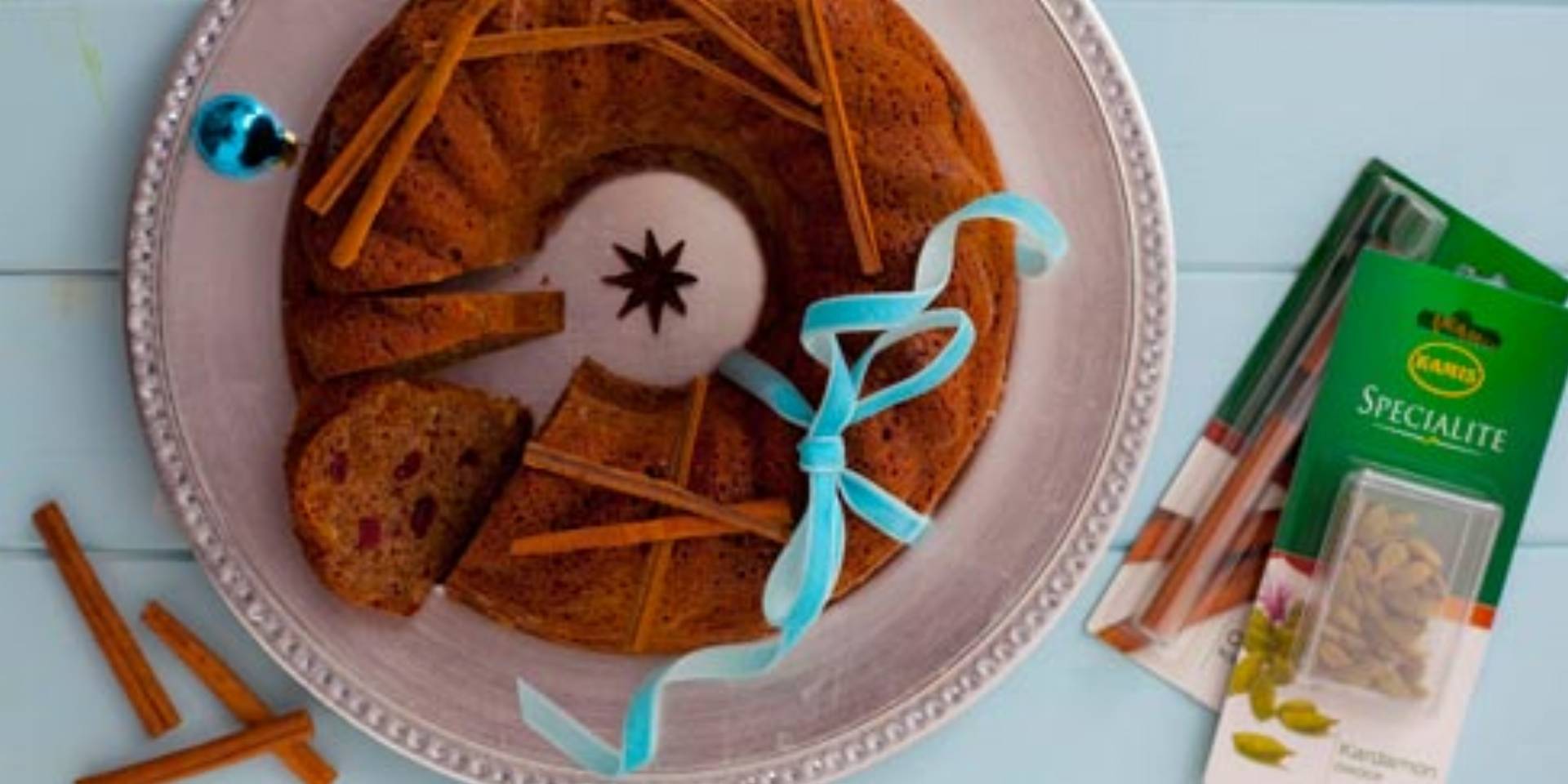 Wypieki swiąteczne Kamis Wypieki swiąteczne Kamis