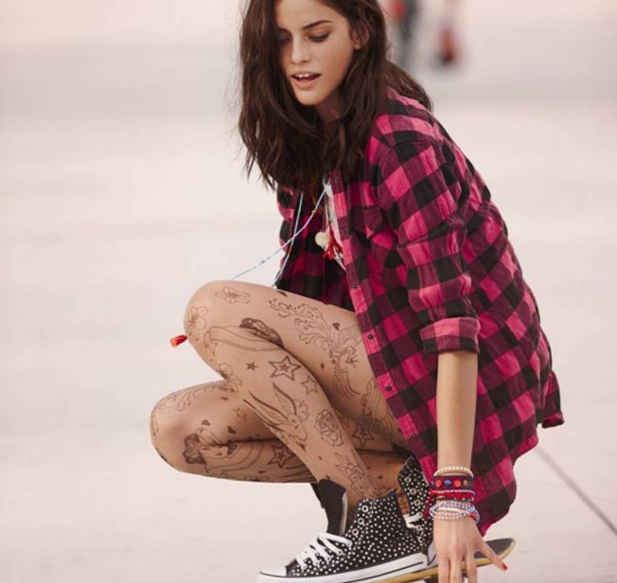 Calzedonia wiosna 2013 (16)