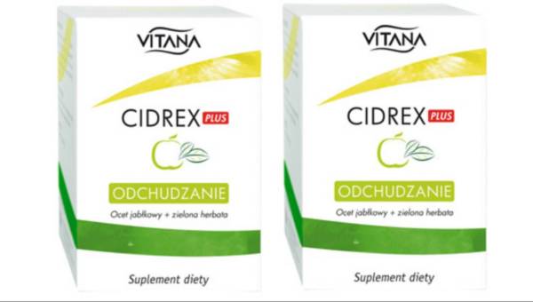 CIDREX Plus ? plażowa figura przez cały rok