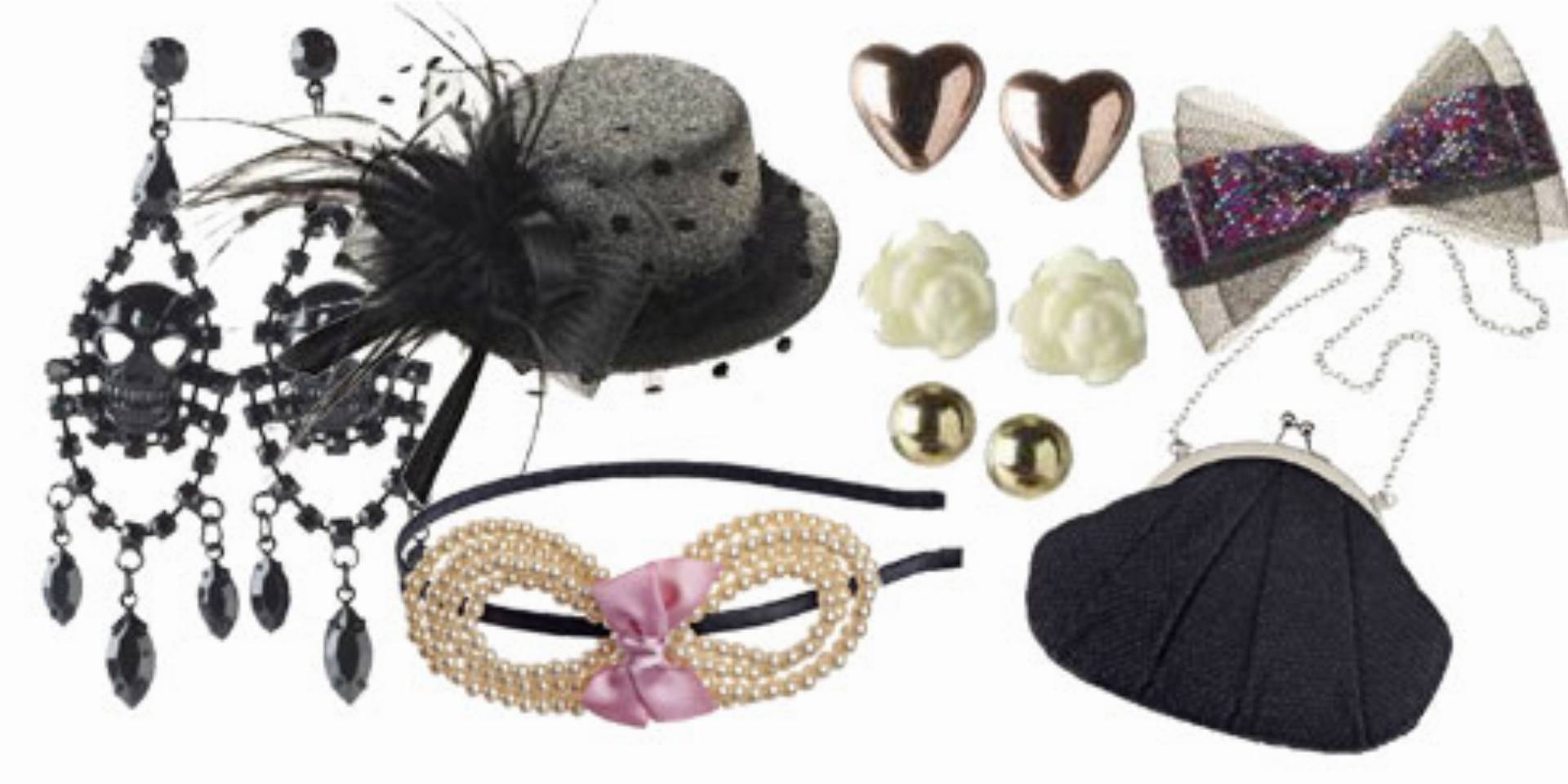 Claire's karnawał 2013 Claire's karnawał 2013