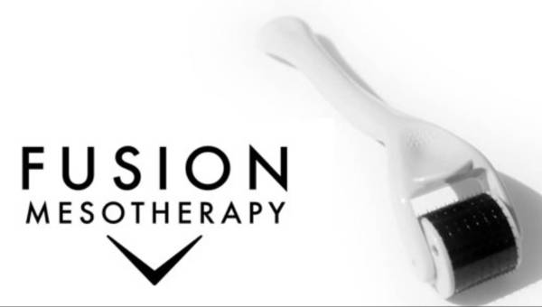 Dermo-roller od Fusion Mesotherapy – sposób na młodą skórę