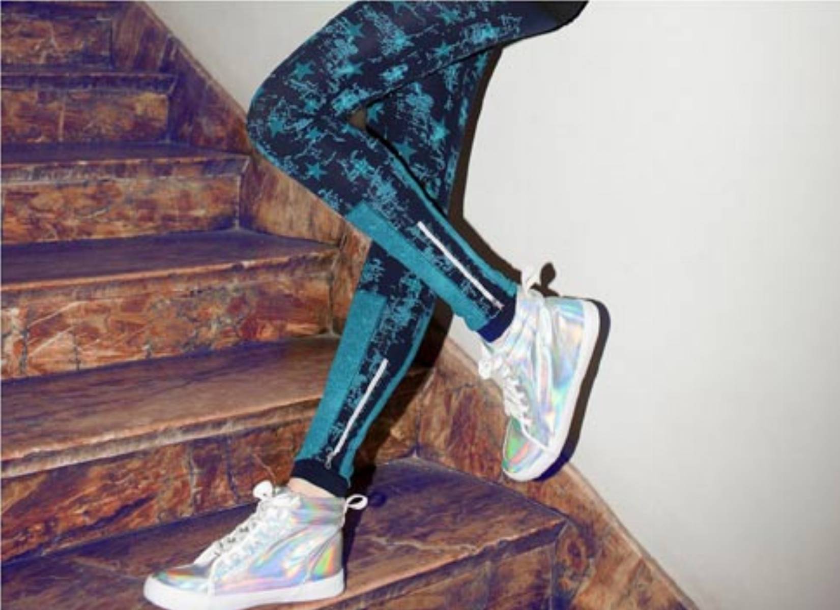 Gatta Collant wiosna-lato 2013