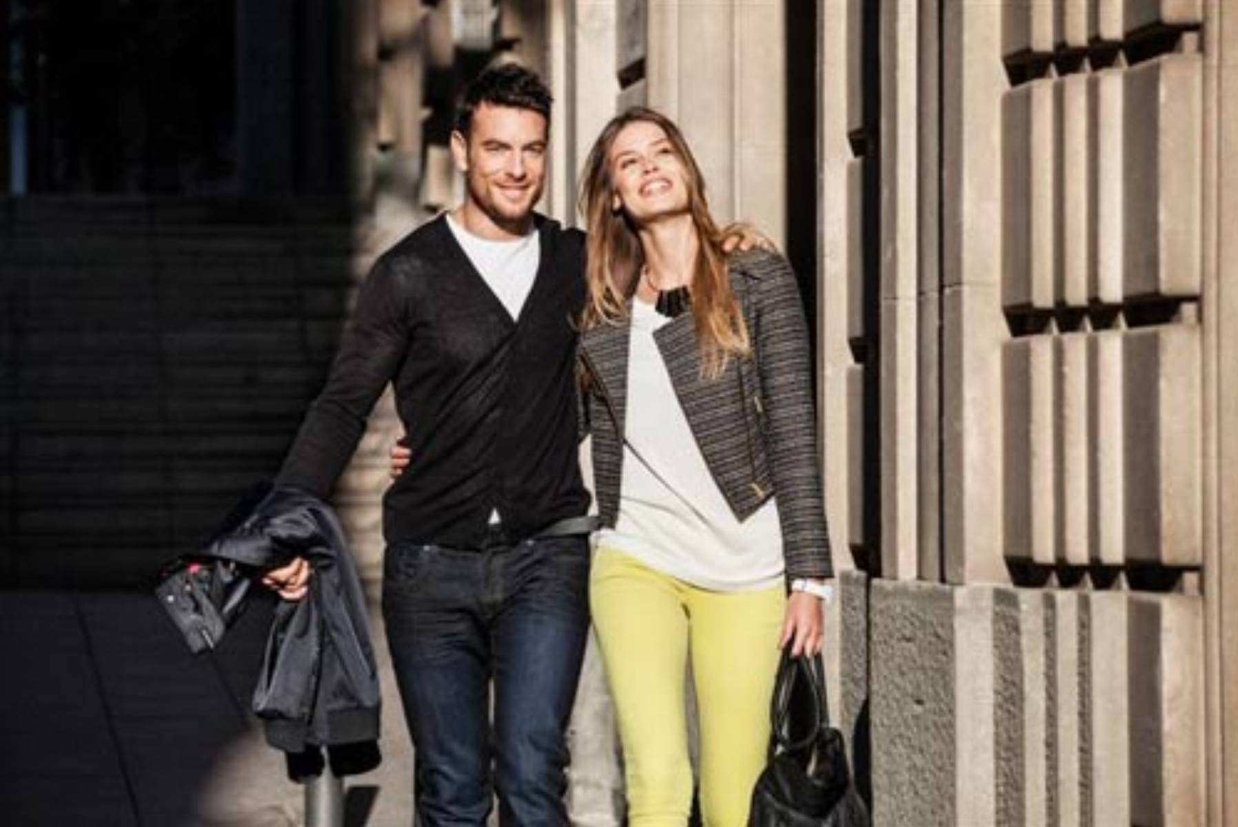 Kampania Top Secret wiosna 2013 (2)