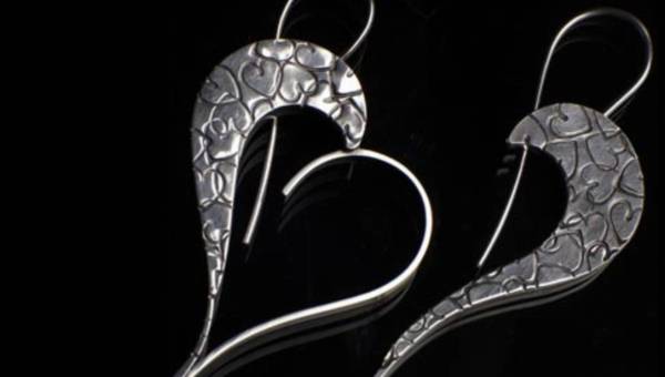 Walentynkowa kolekcja Horsecka Jewelry