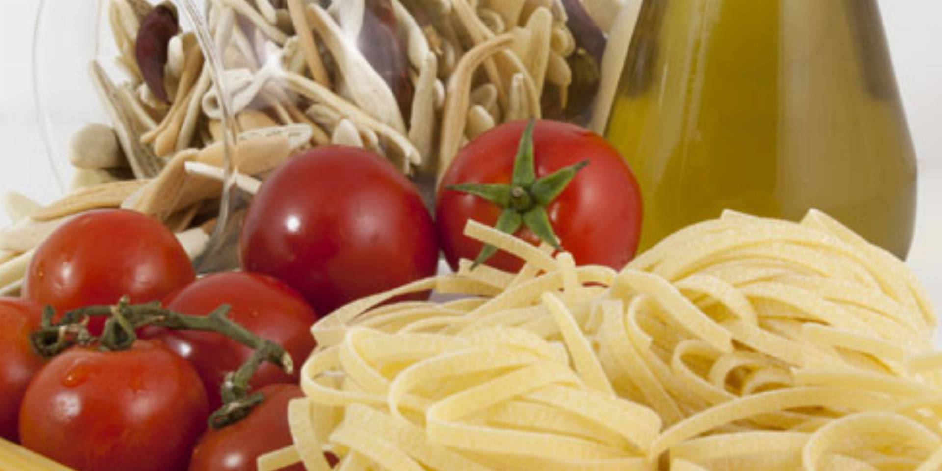 Makaronowe tapas Makaronowe tapas