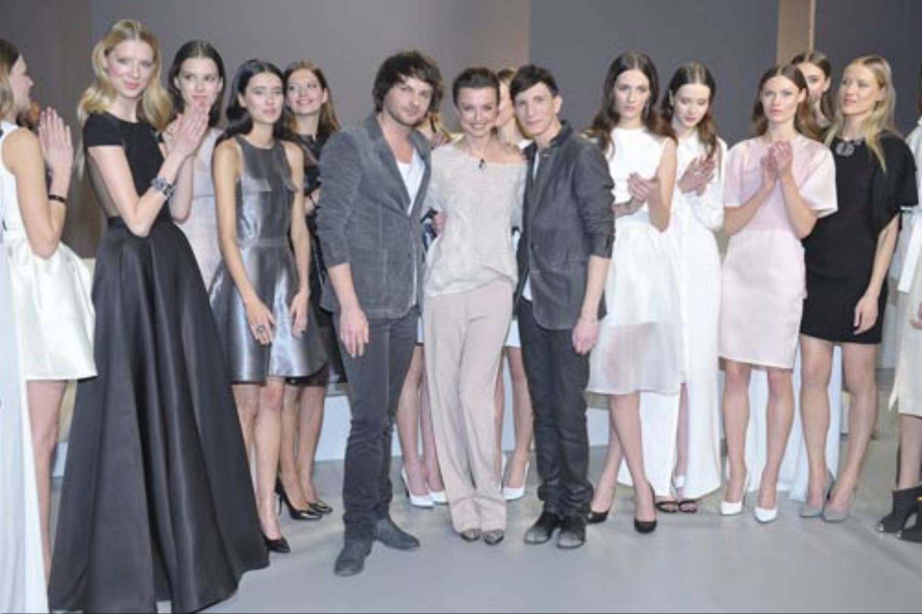 Pokaz BOHOBOCO wiosna-lato 2013 (3)