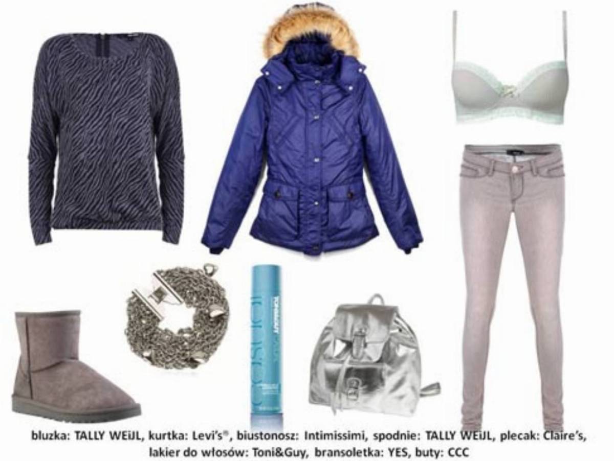 Stylizacja - Krolowa Sniegu (3)