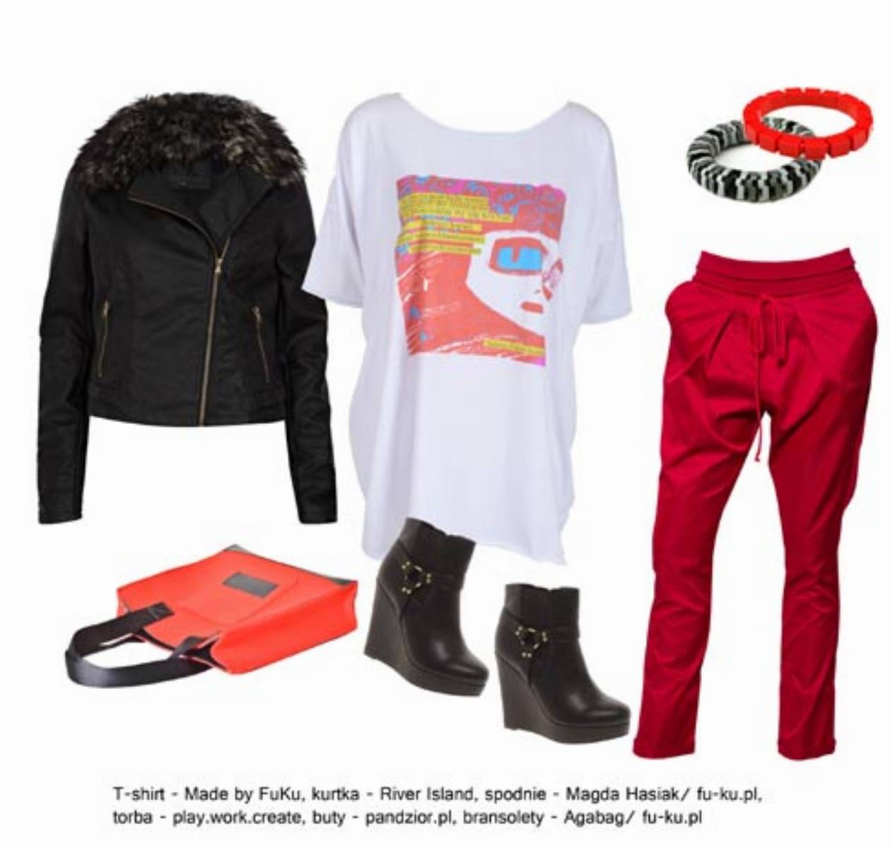 Stylizacja casual (1)