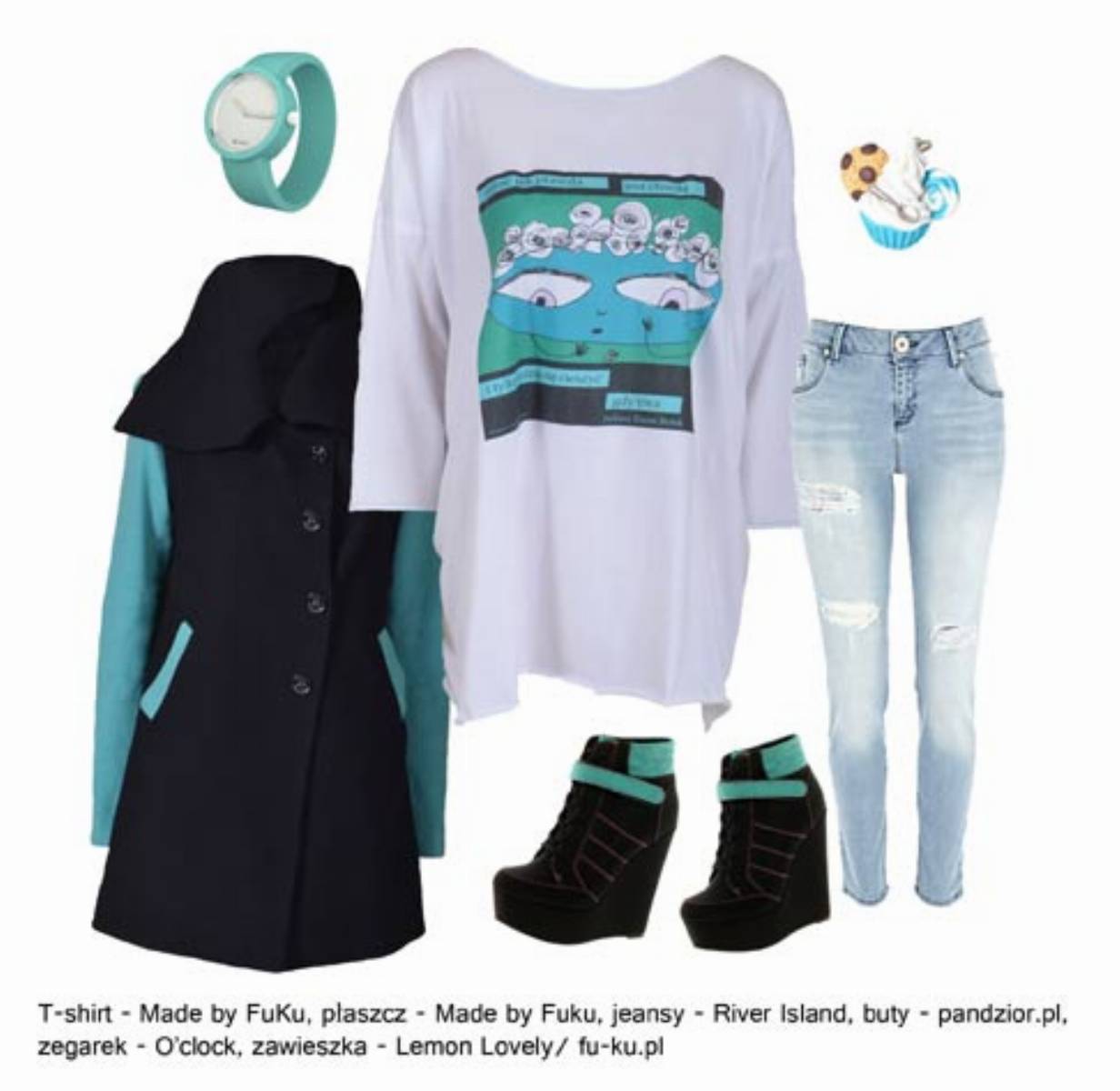 Stylizacja casual (2)