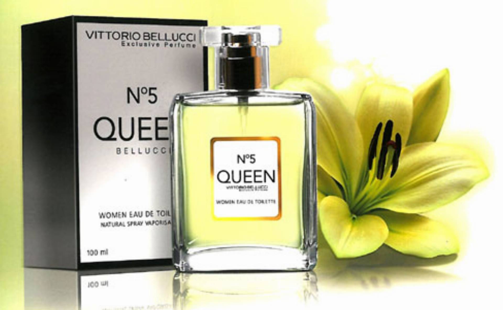 Vittorio Belluci Queen