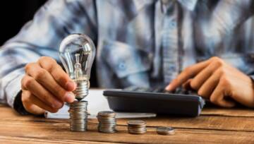 oszczędzanie prądu